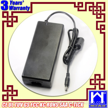 fcc rohs 140w 14v 10a power supply for LED/LCD Monitor